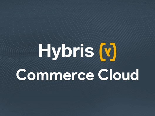 1A-SAP Commerce Cloud